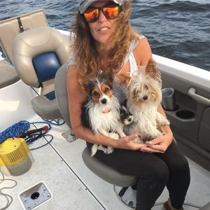 Meet your Posher, Kim